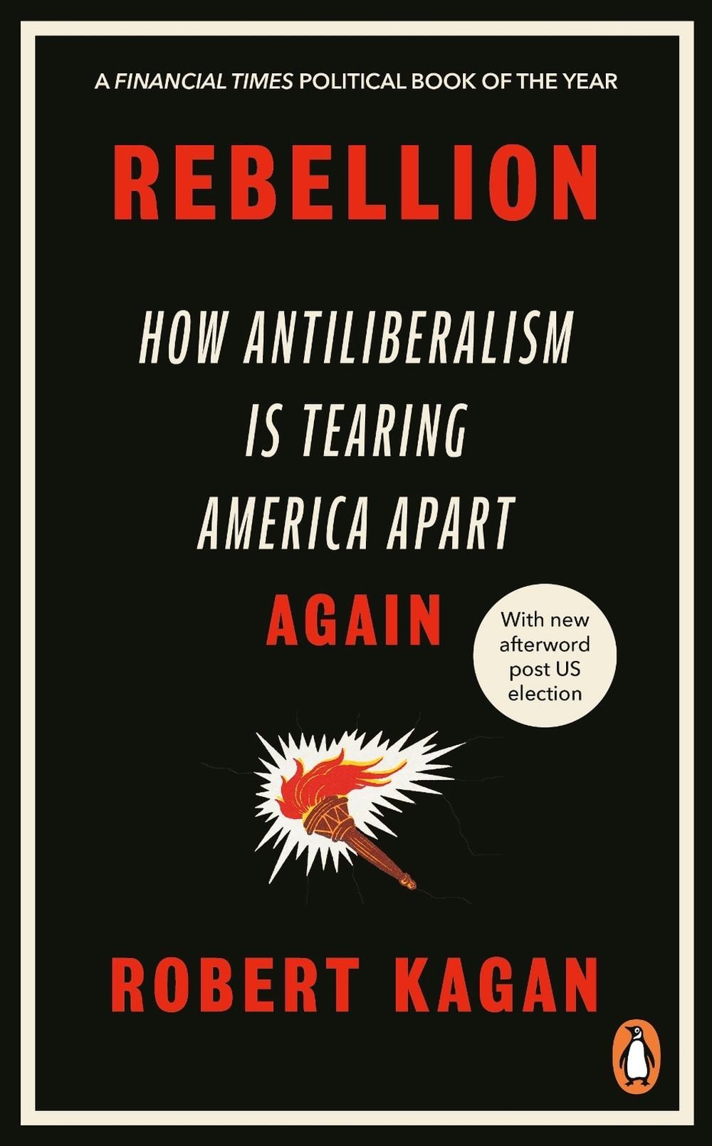 Rebellion by Robert Kagan - ISBN: 9780753560303