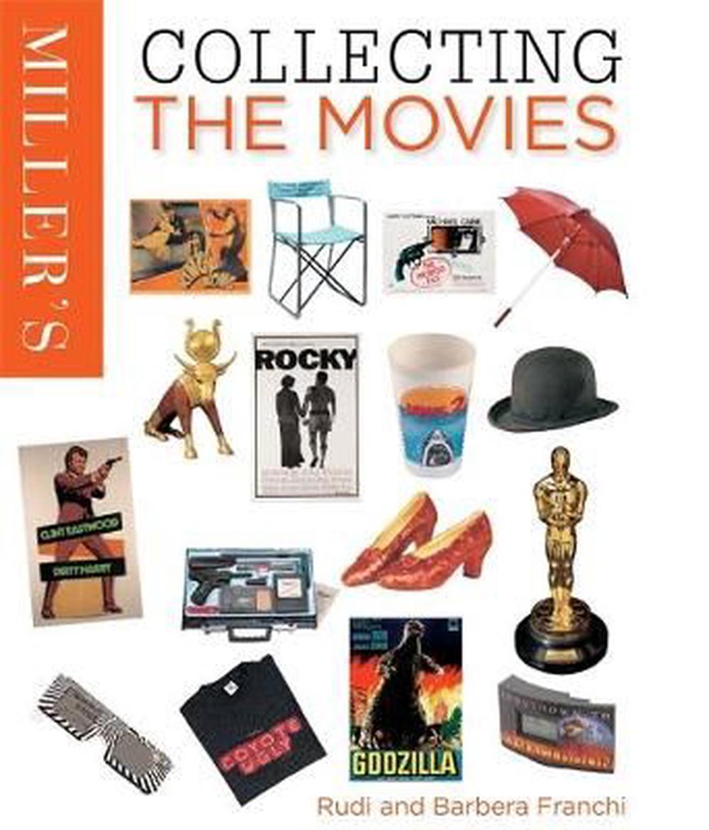 Miller's Movie Collectables, 9780753723661