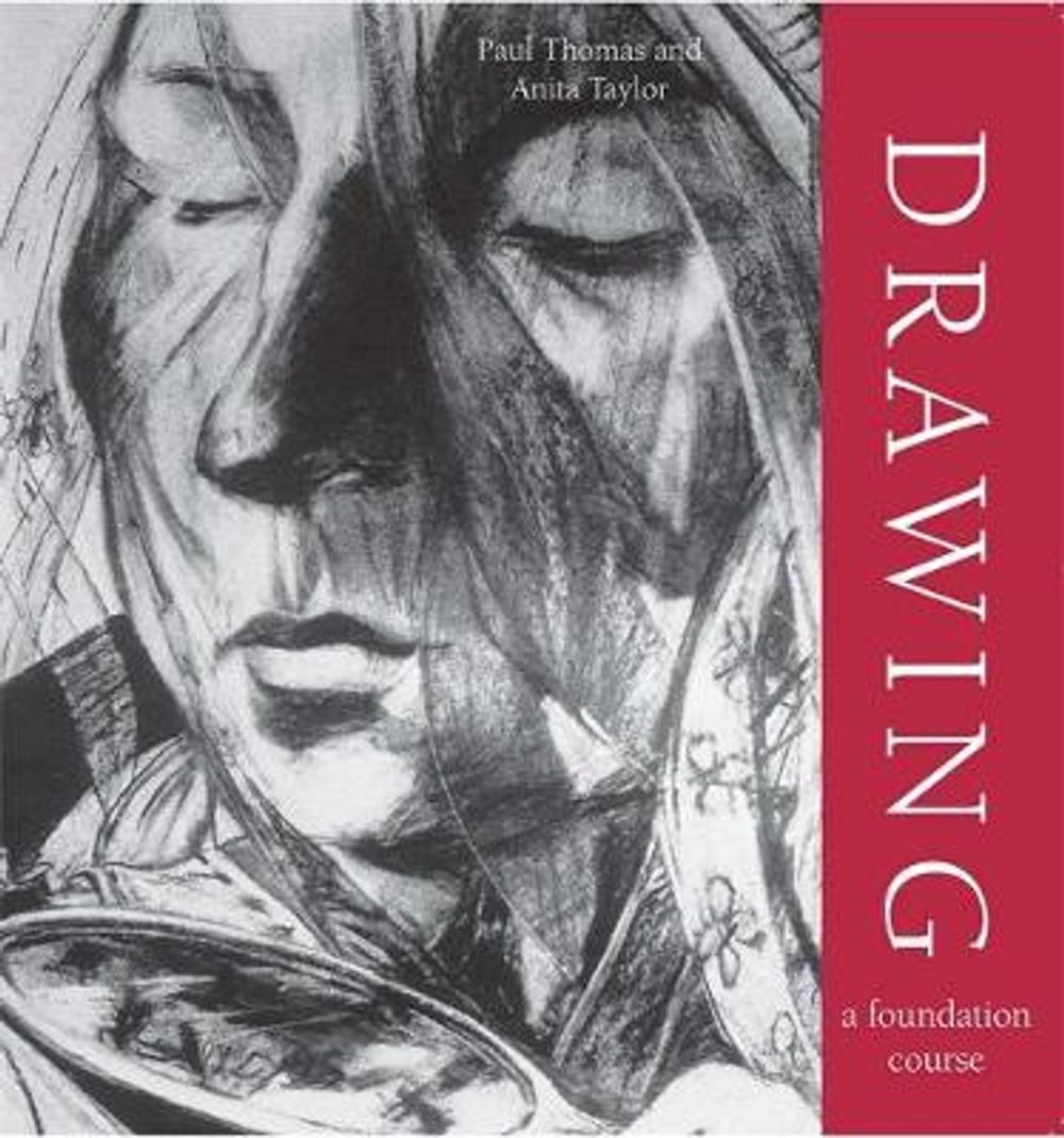 Drawing by Paul Thomas - ISBN: 9780753731062