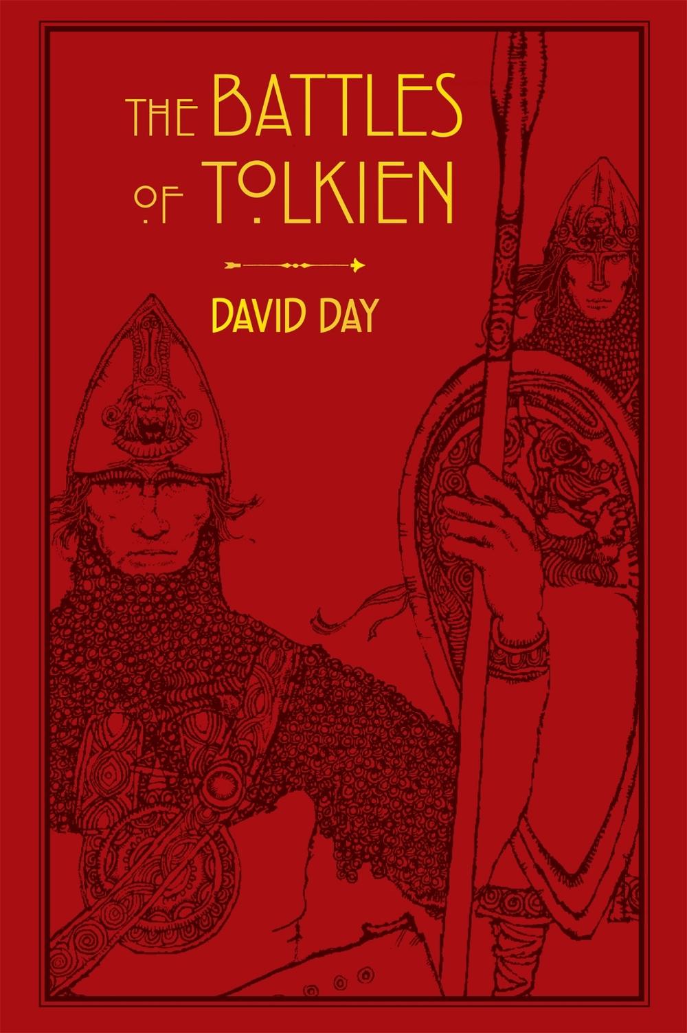 The Battles of Tolkien by David Day - ISBN: 9780753731093