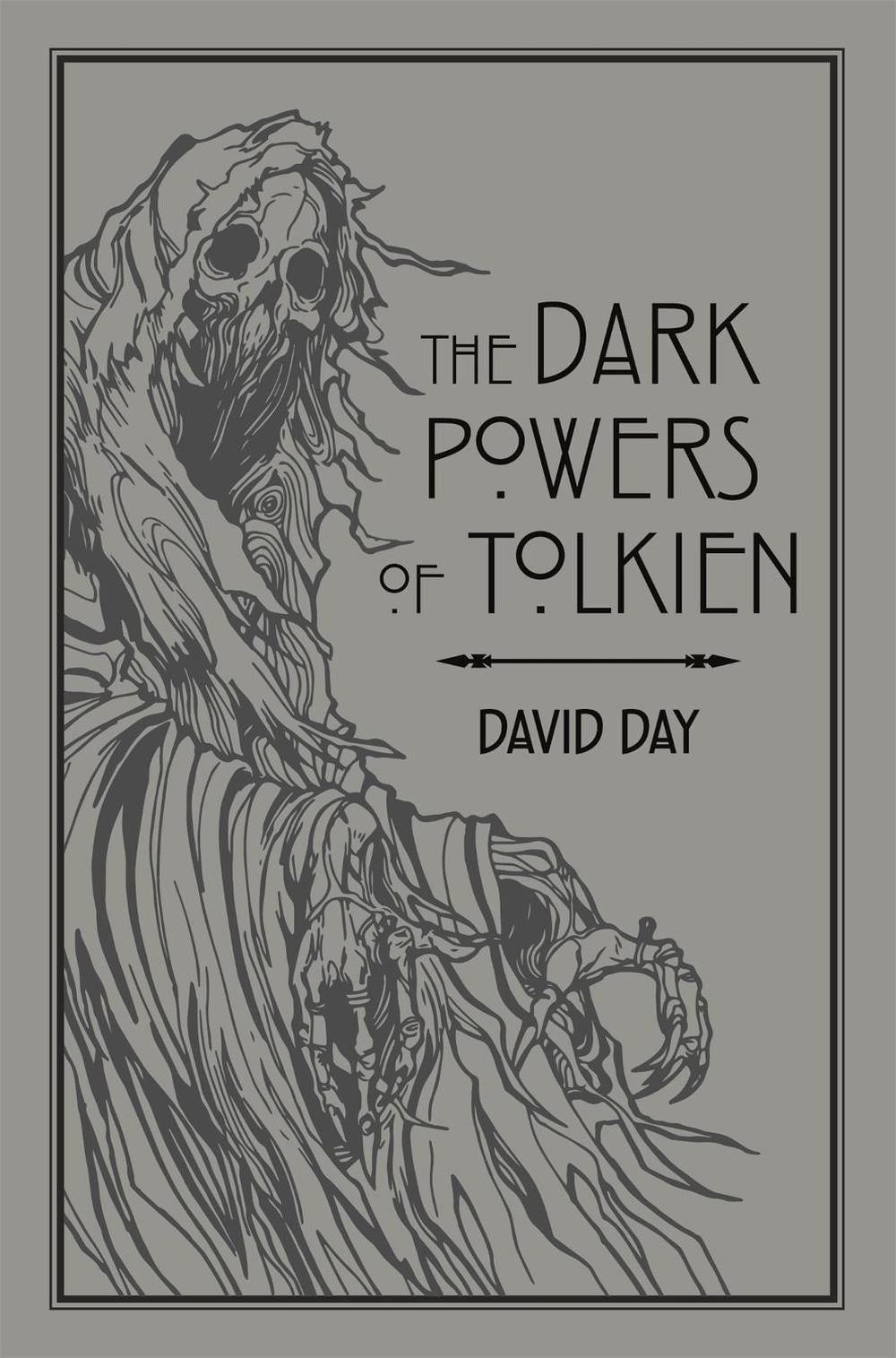 The Dark Powers of Tolkien by David Day - ISBN: 9780753733073