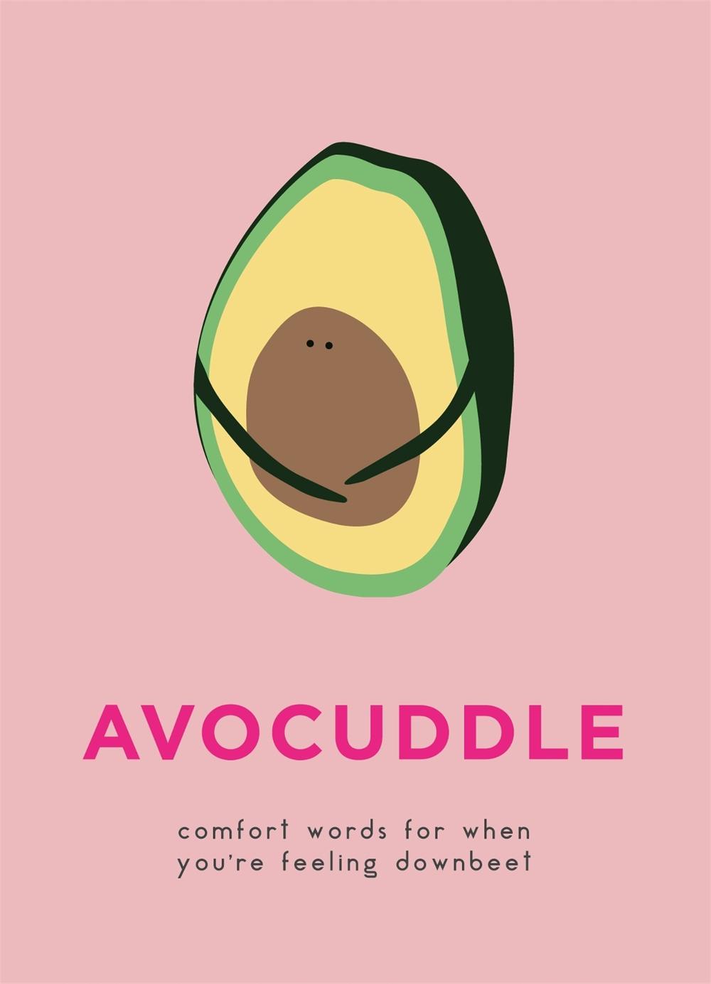 AvoCuddle by Pyramid - ISBN: 9780753733615