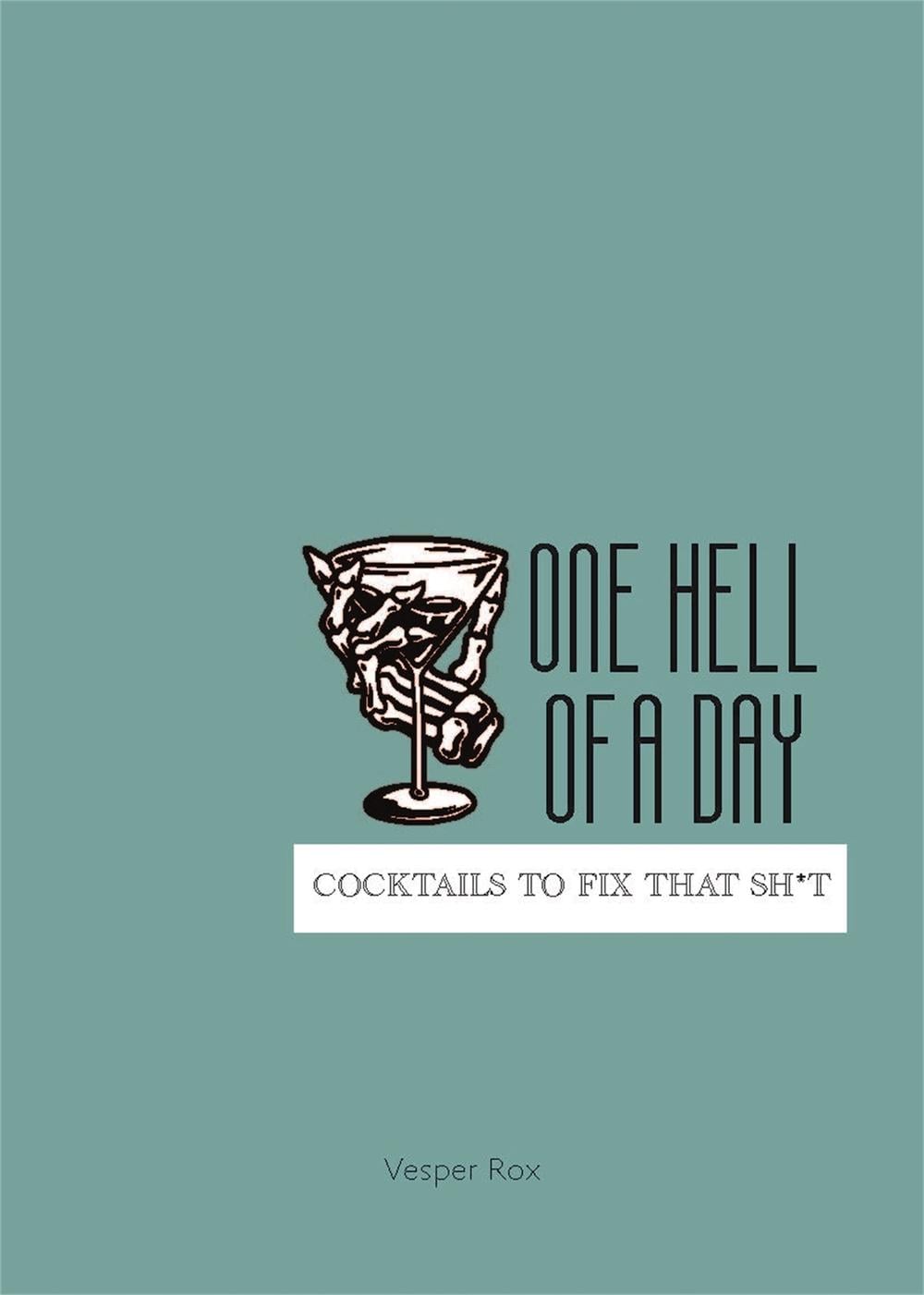 One Hell of a Day by Vesper Rox - ISBN: 9780753734636