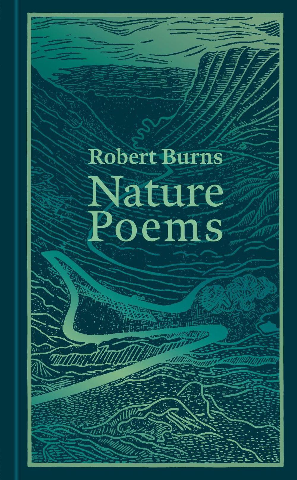 Robert Burns - Nature Poems by Robert Burns - ISBN: 9780753735589