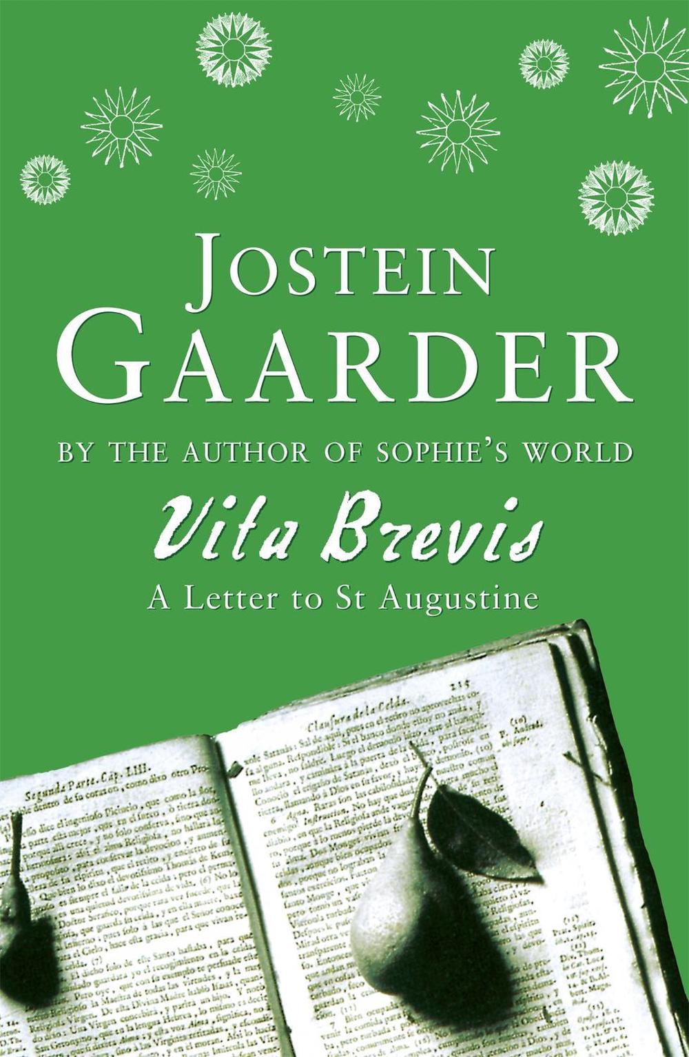 Vita Brevis by Jostein Gaarder - ISBN: 9780753804612