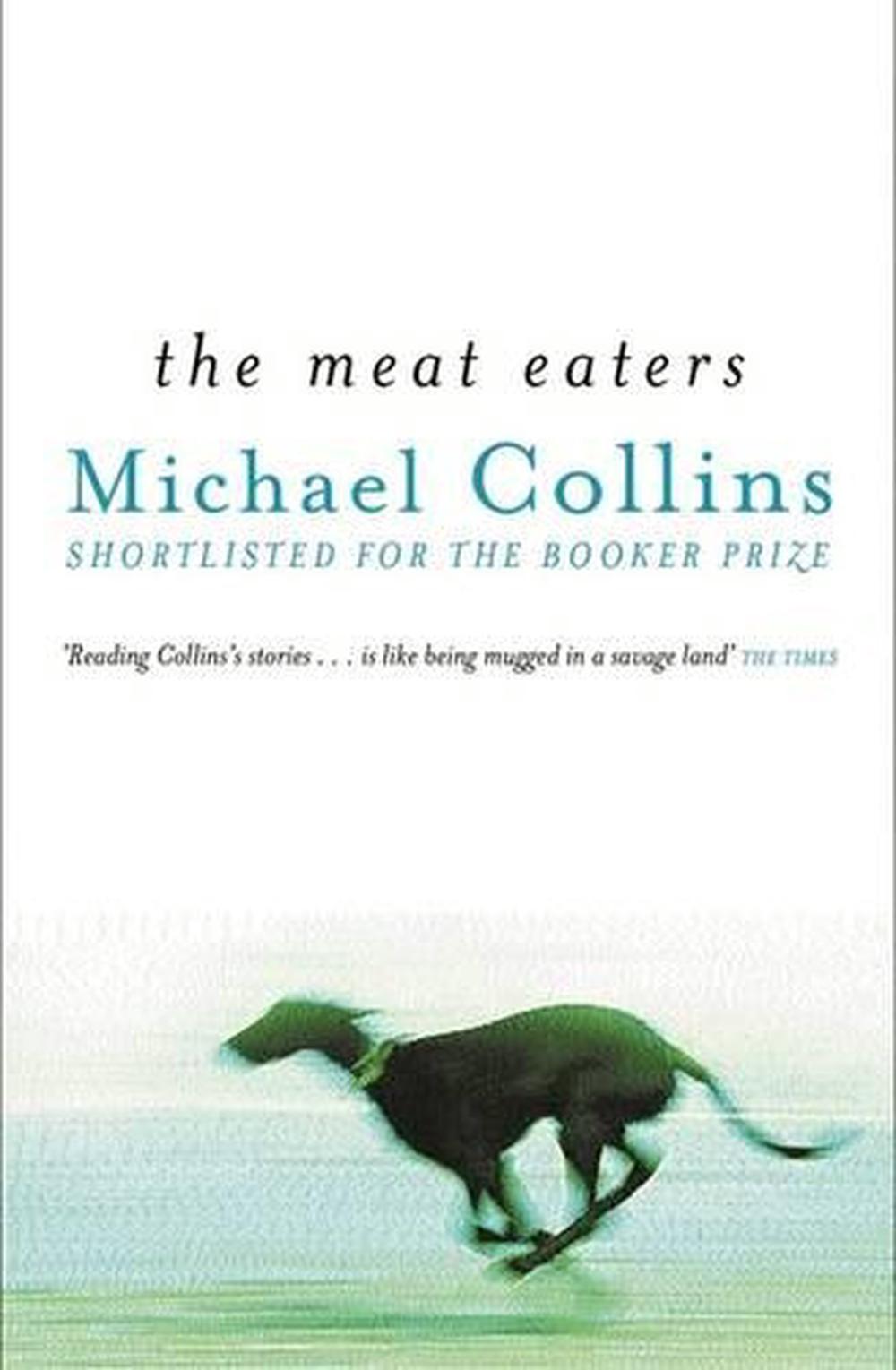 The Meat Eaters, 9780753807569