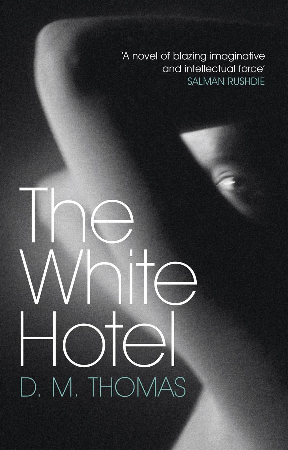 The White Hotel by D.M. Thomas - ISBN: 9780753809259