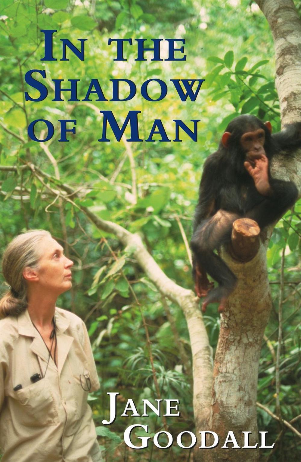 In the Shadow of Man, 9780753809471