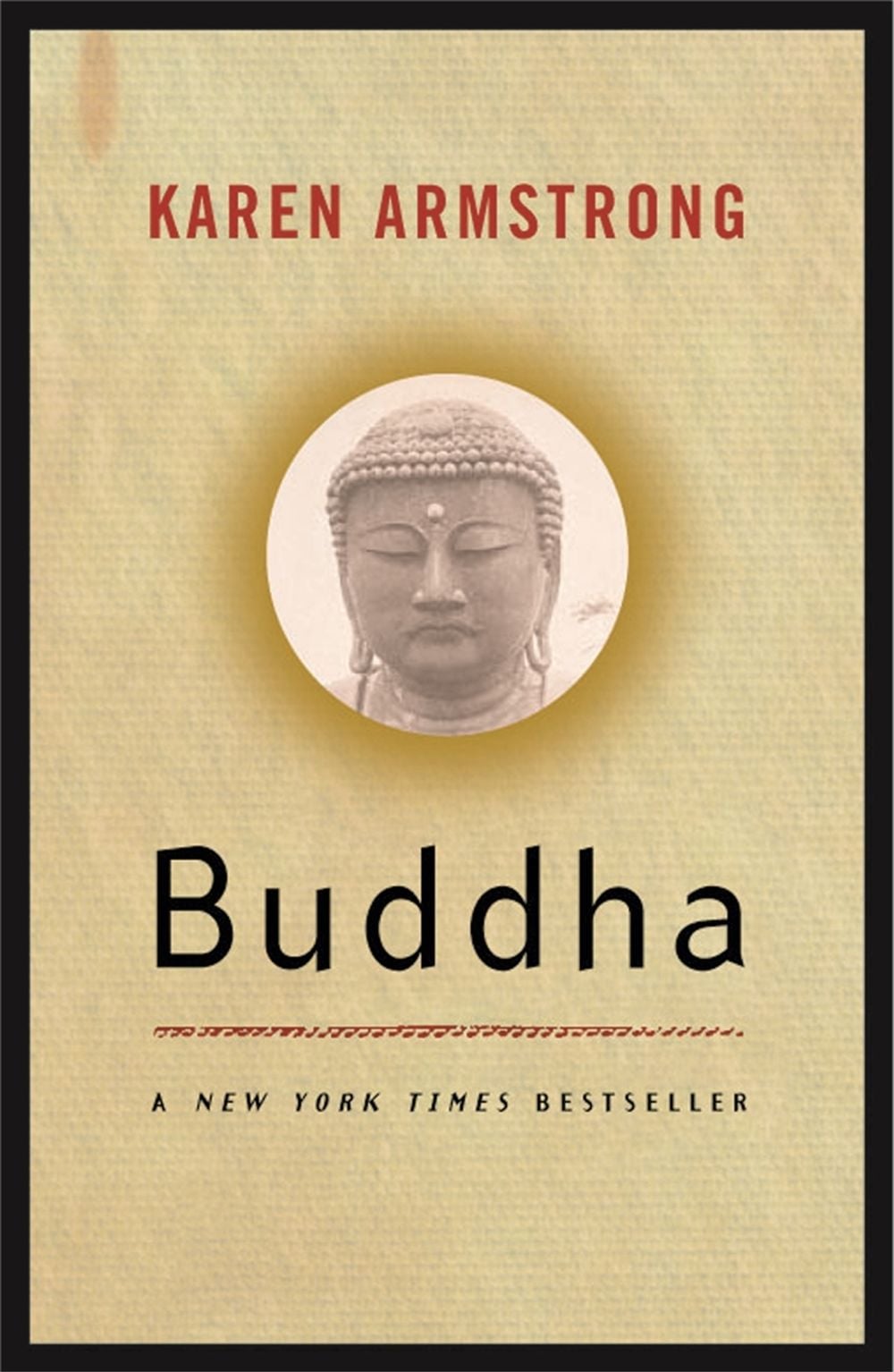 Lives: Buddha by Karen Armstrong - ISBN: 9780753813409