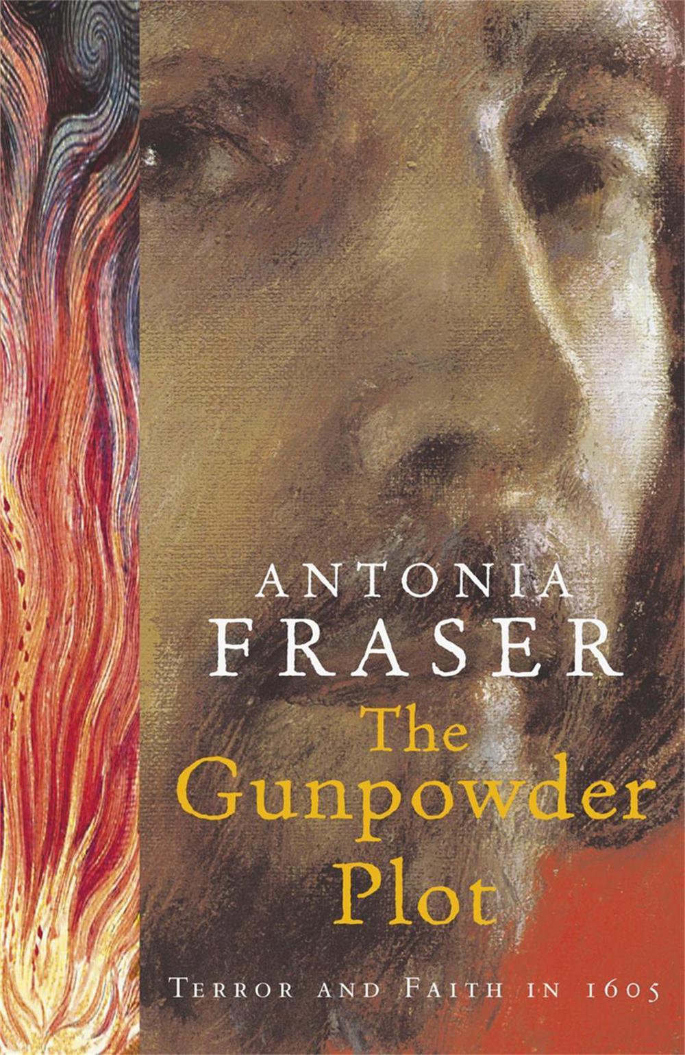 The Gunpowder Plot by Lady Antonia Fraser - ISBN: 9780753814017