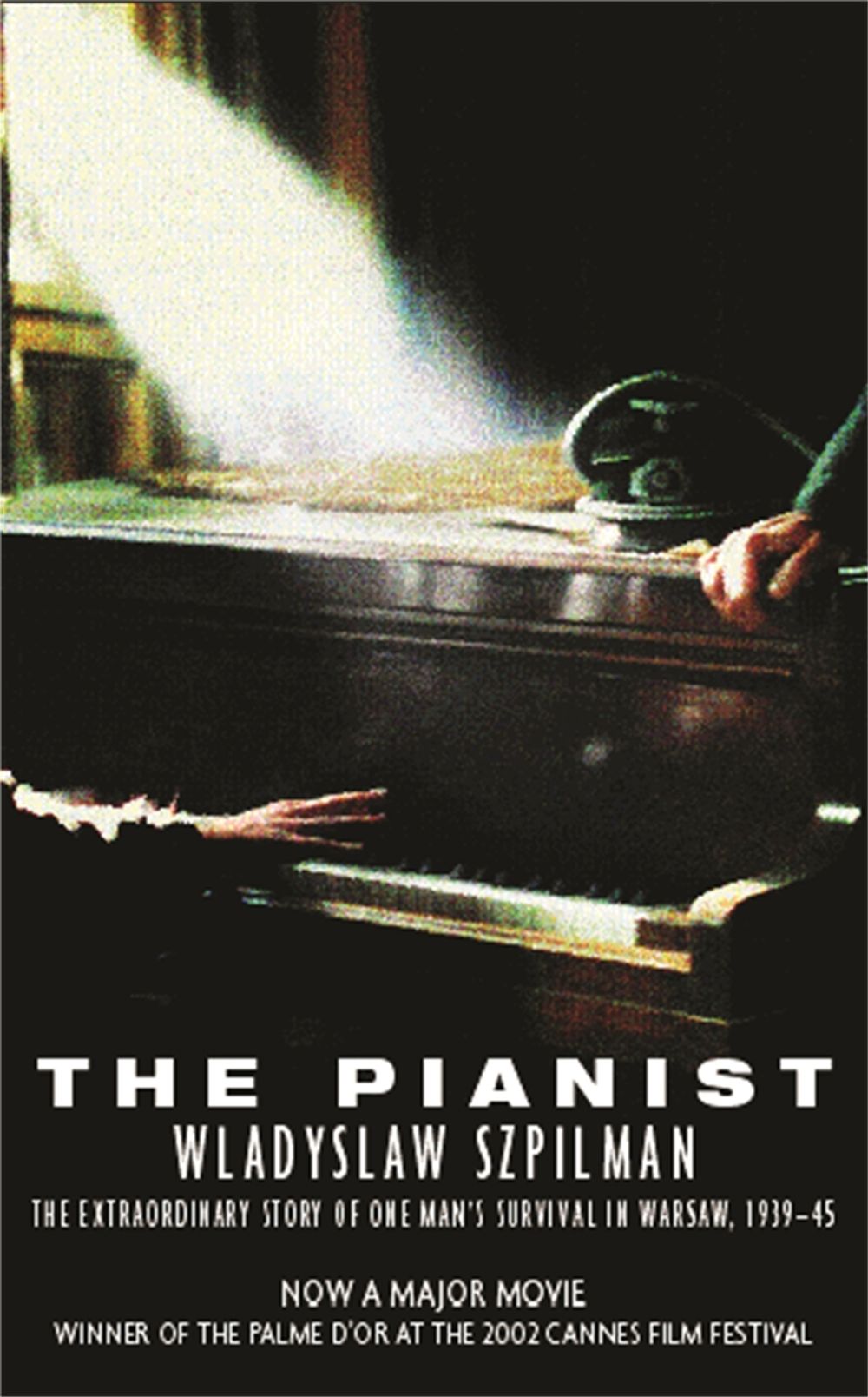 The Pianist by Wladyslaw Szpilman - ISBN: 9780753814055
