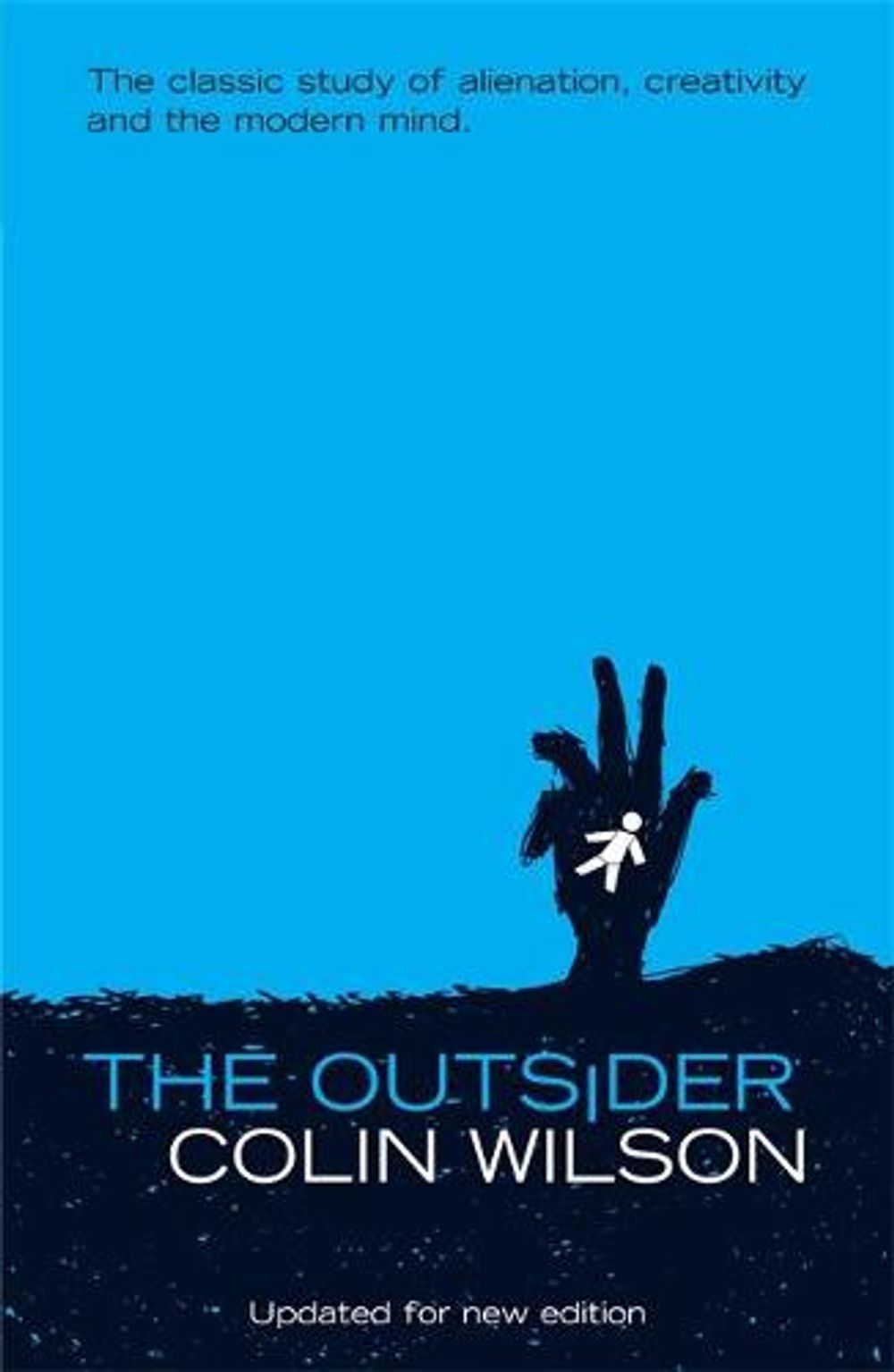 The Outsider by Colin Wilson - ISBN: 9780753814321