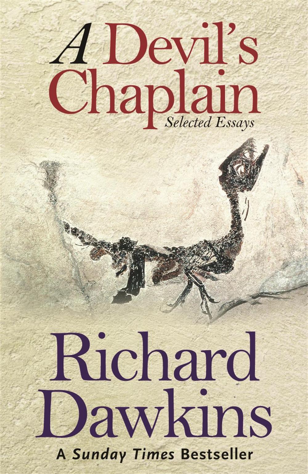 A Devil's Chaplain by Prof Richard Dawkins - ISBN: 9780753817506