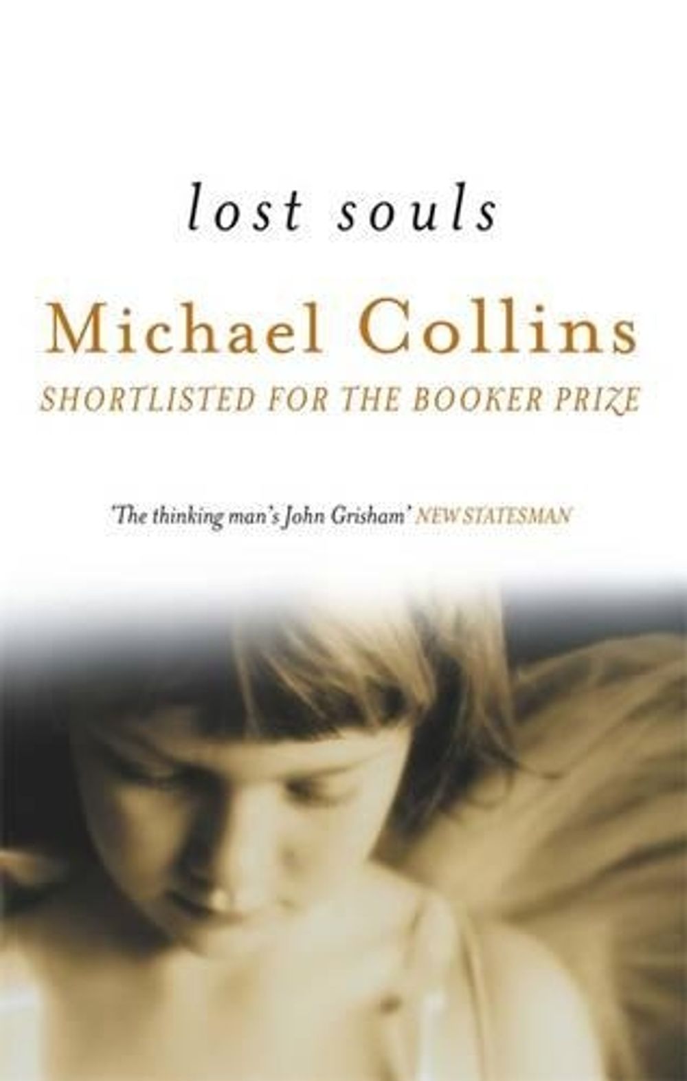 Lost Souls by Michael Collins - ISBN: 9780753817858