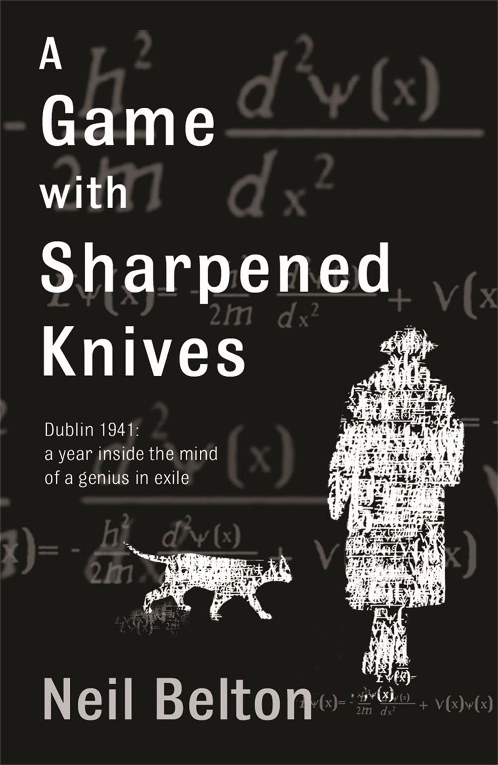 A Game with Sharpened Knives by Neil Belton - ISBN: 9780753818015