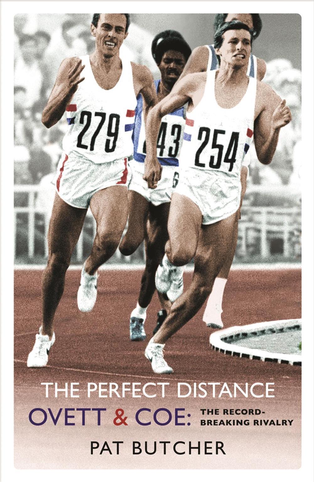 The Perfect Distance by Pat Butcher - ISBN: 9780753819005