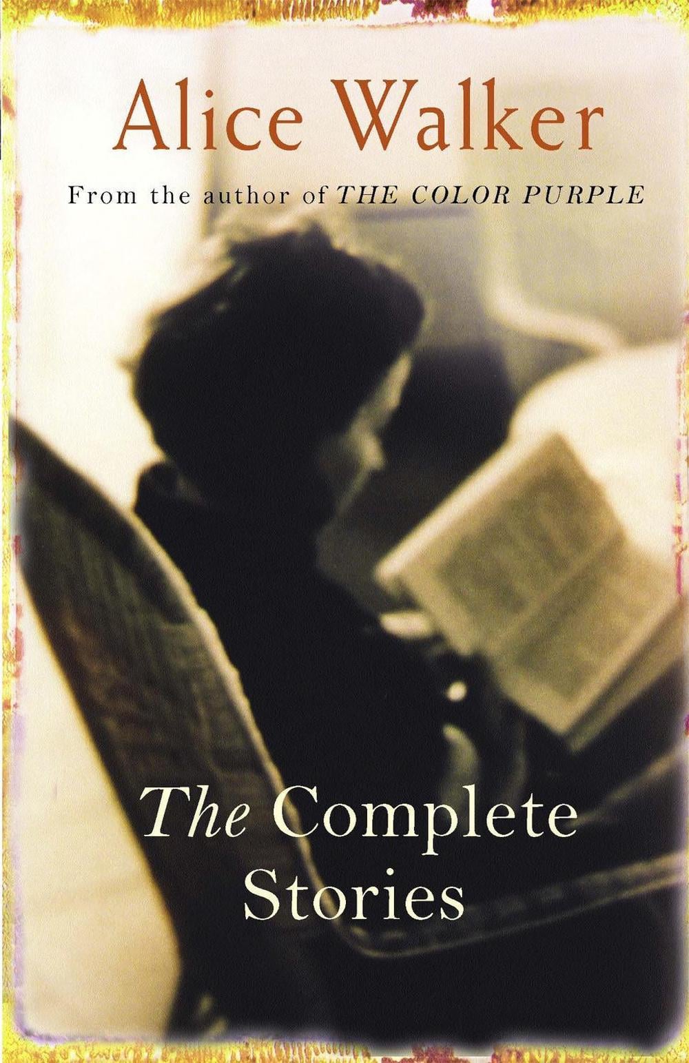 The Complete Stories by Alice Walker - ISBN: 9780753819074