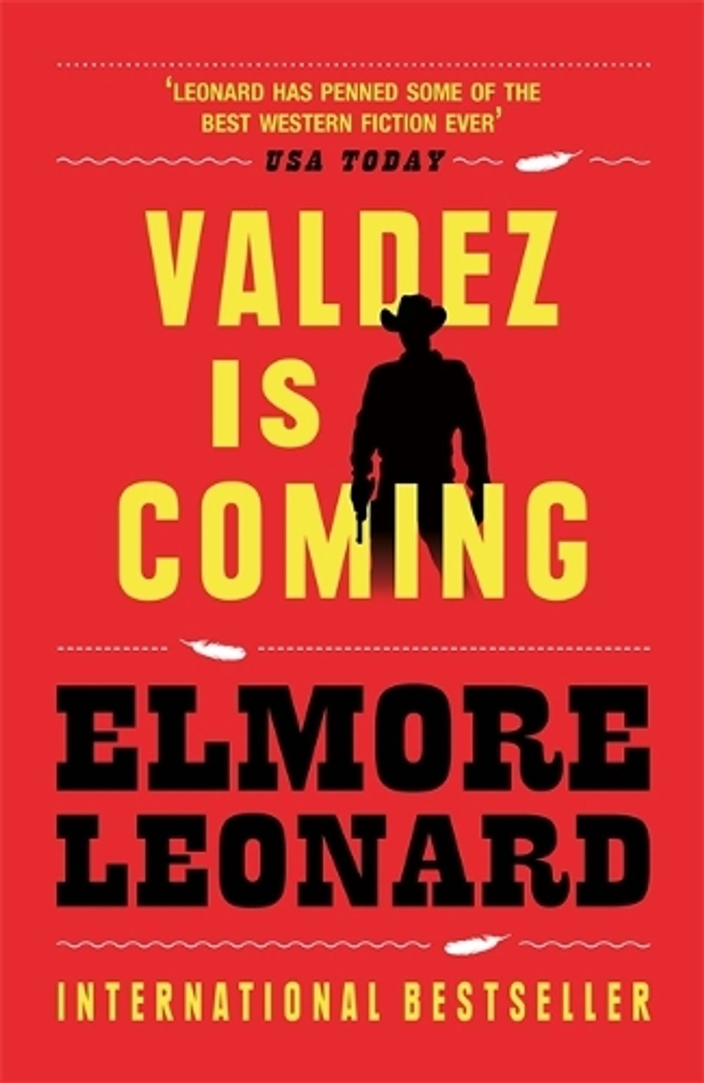 Valdez is Coming by Elmore Leonard - ISBN: 9780753819128