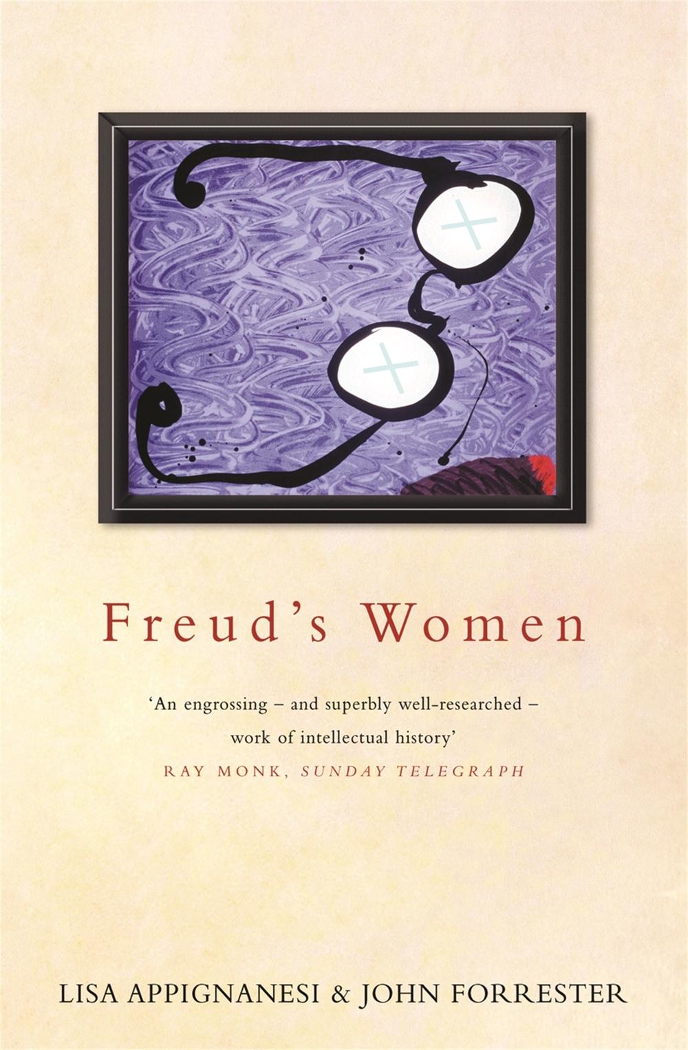 Freud's Women by John Forrester - ISBN: 9780753819166