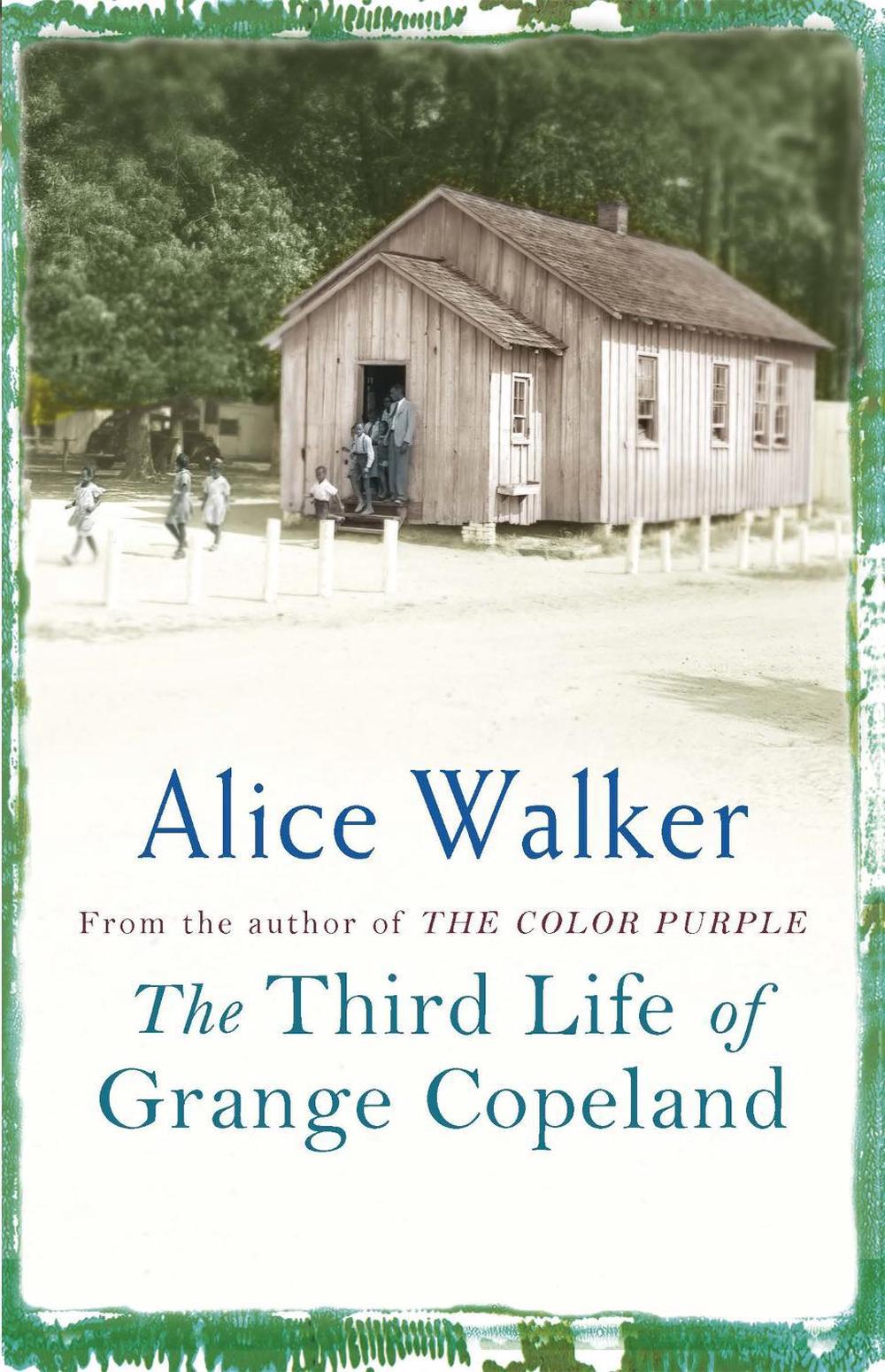 The Third Life of Grange Copeland by Alice Walker - ISBN: 9780753819500