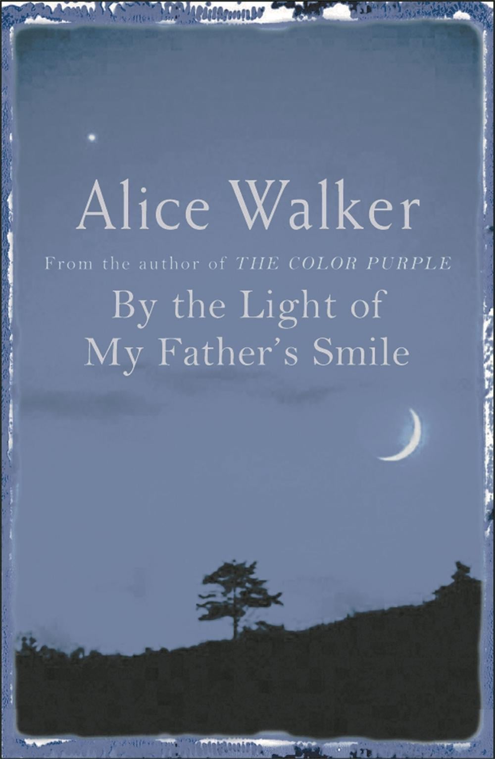 By the Light of My Father's Smile by Alice Walker - ISBN: 9780753819517
