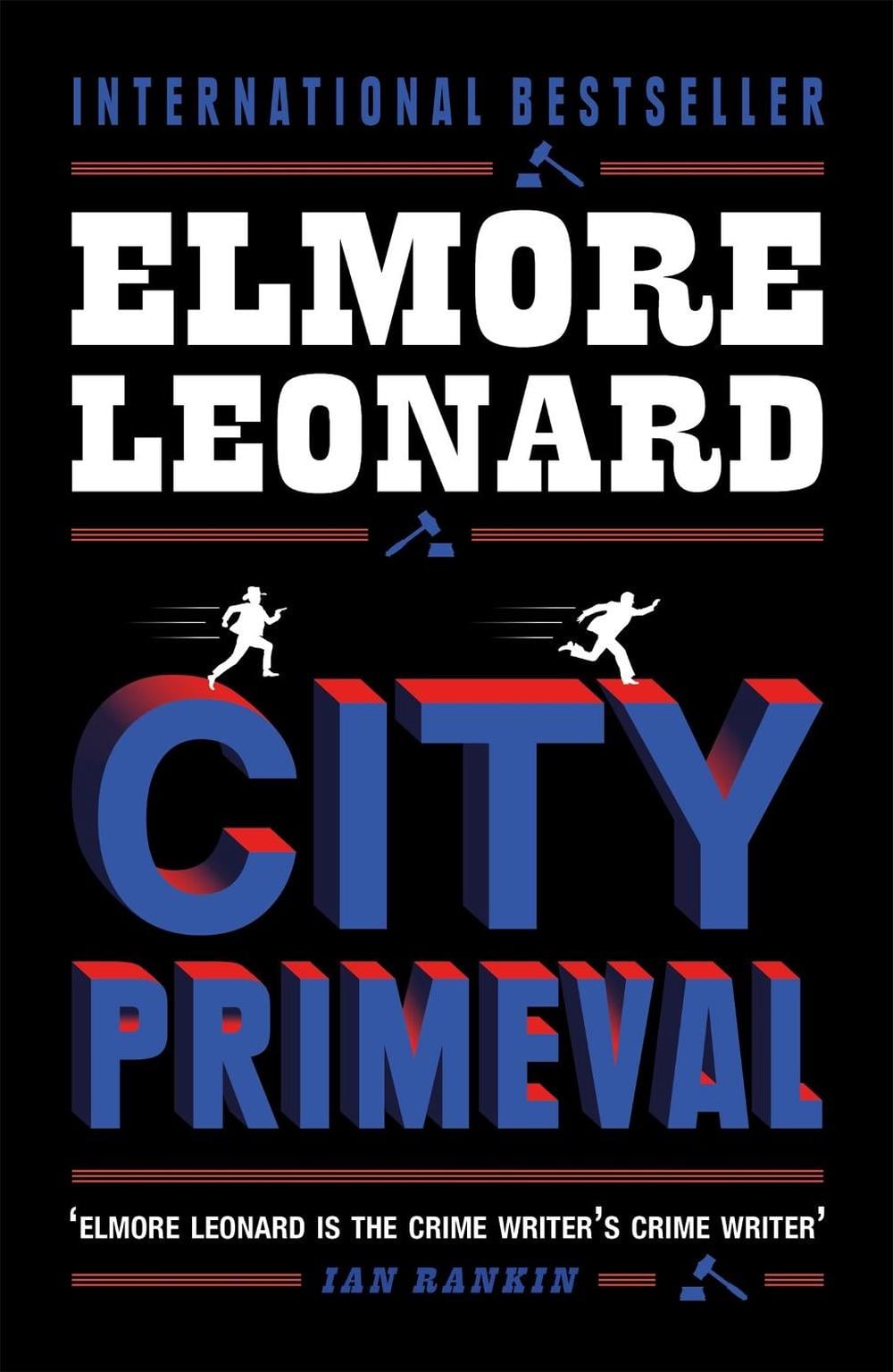 City Primeval by Elmore Leonard - ISBN: 9780753819678