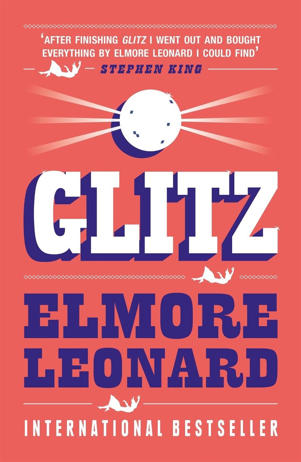 Glitz by Elmore Leonard - ISBN: 9780753819708