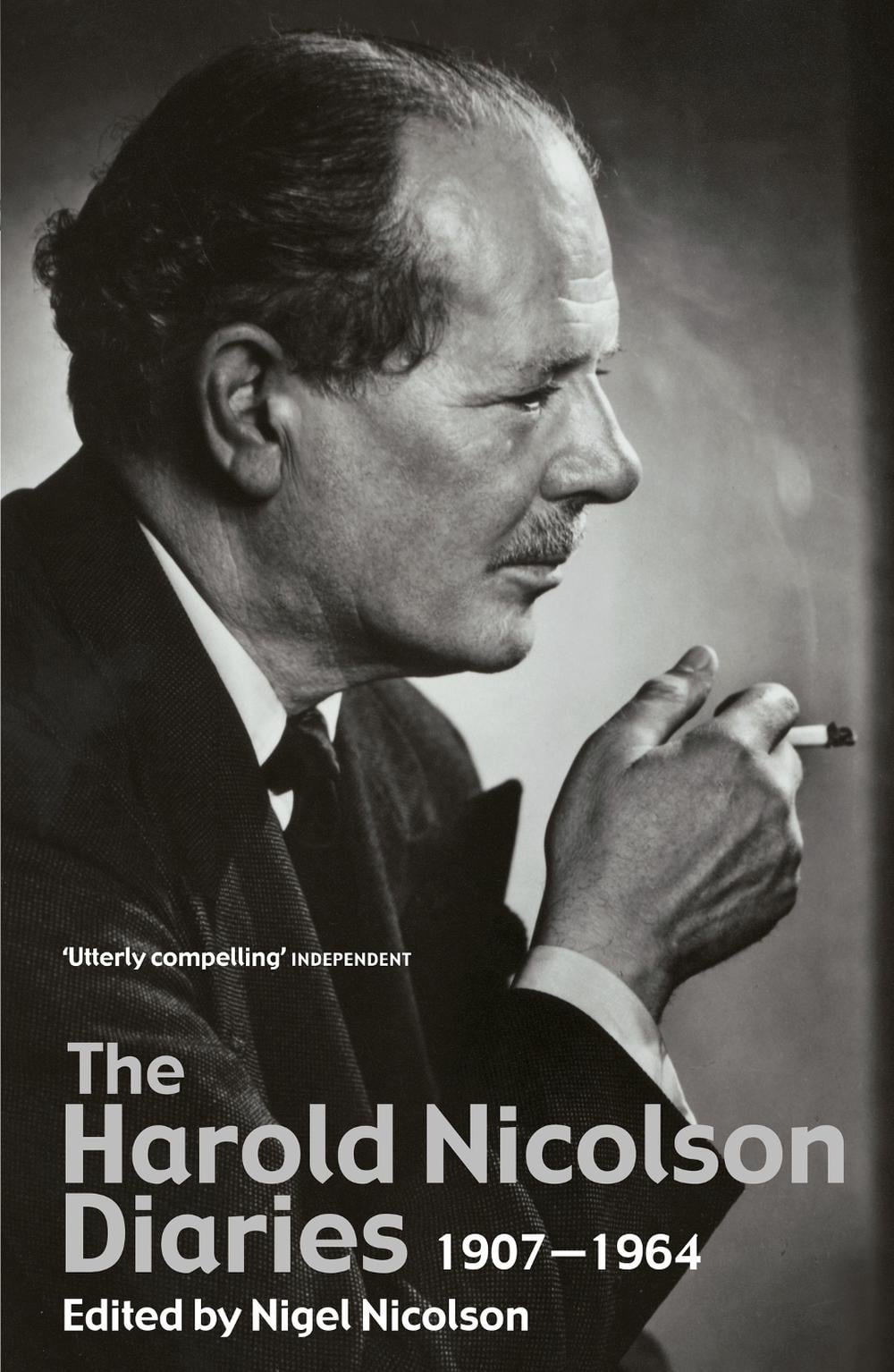 The Harold Nicolson Diaries by Harold Nicolson - ISBN: 9780753819975