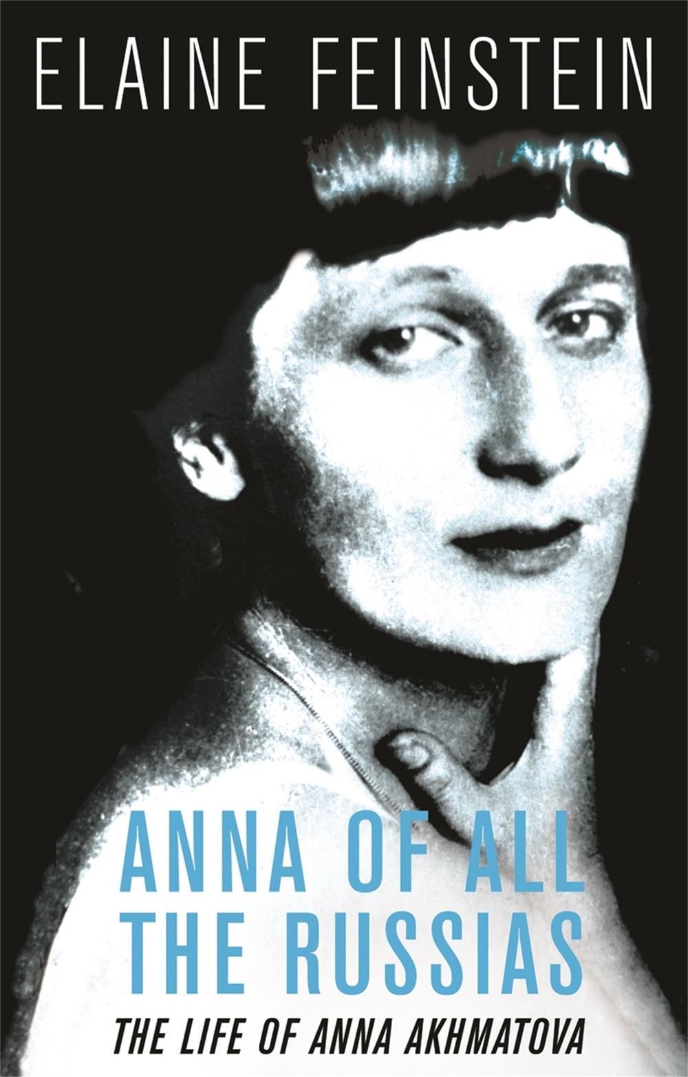 Anna of all the Russias, 9780753820643