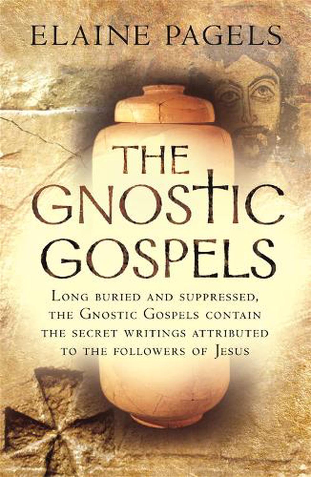 The Gnostic Gospels By Elaine Pagels, Paperback, 9780753821145 | Buy ...