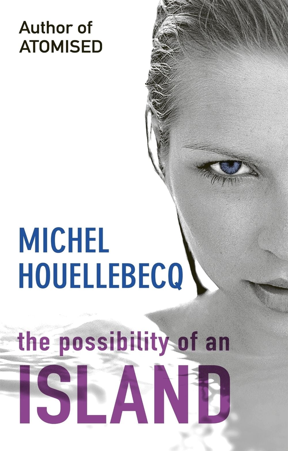 The Possibility of an Island by Michel Houellebecq - ISBN: 9780753821183