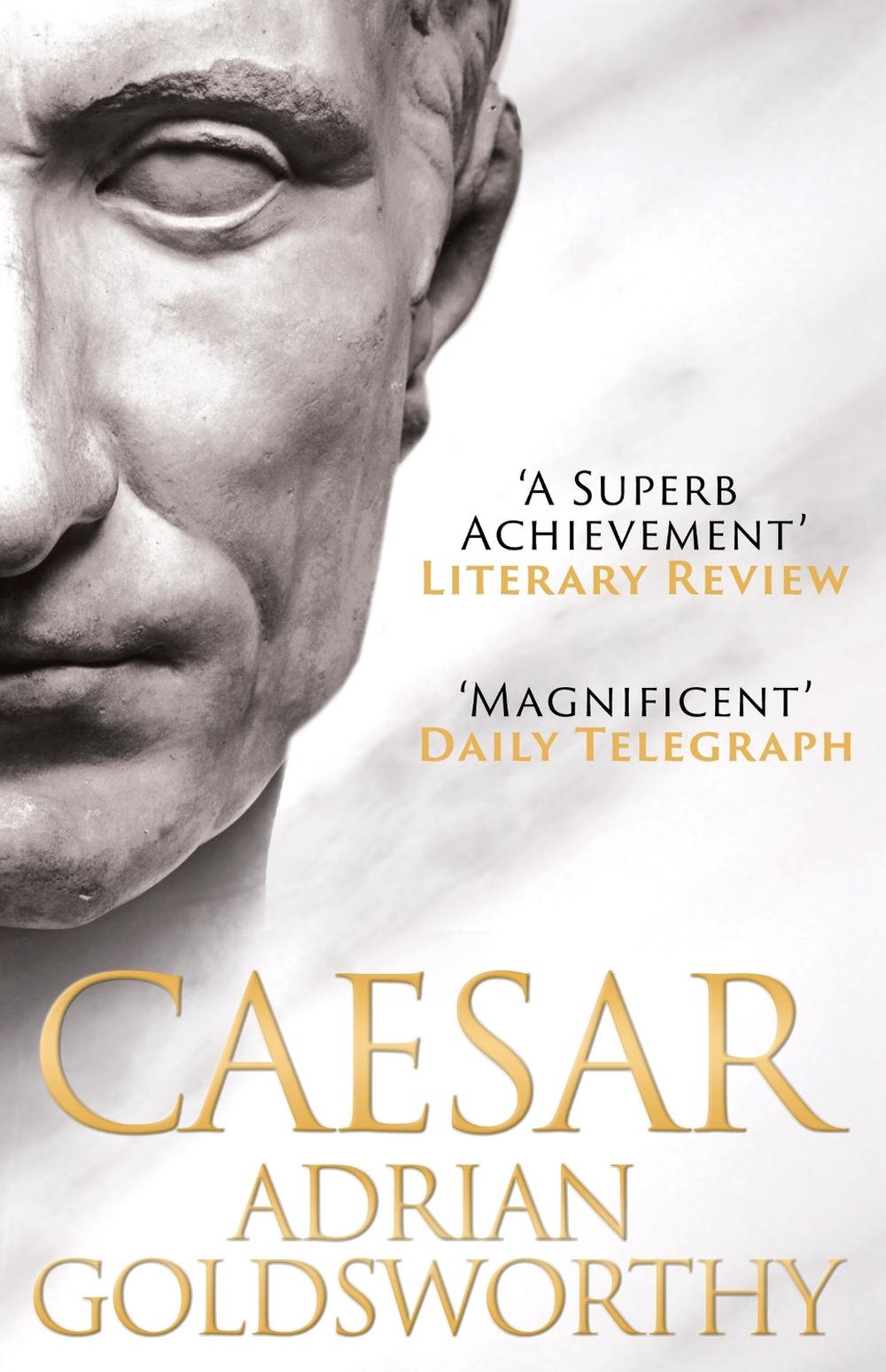 Caesar, 9780753821589