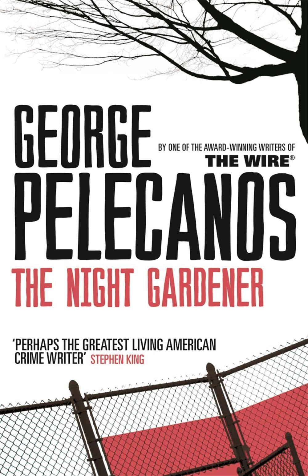 The Night Gardener by George Pelecanos - ISBN: 9780753822111