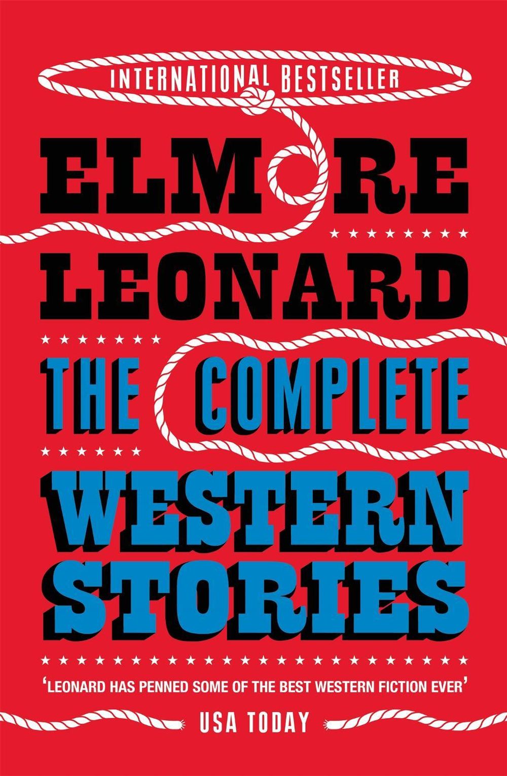 The Complete Western Stories by Elmore Leonard - ISBN: 9780753822906