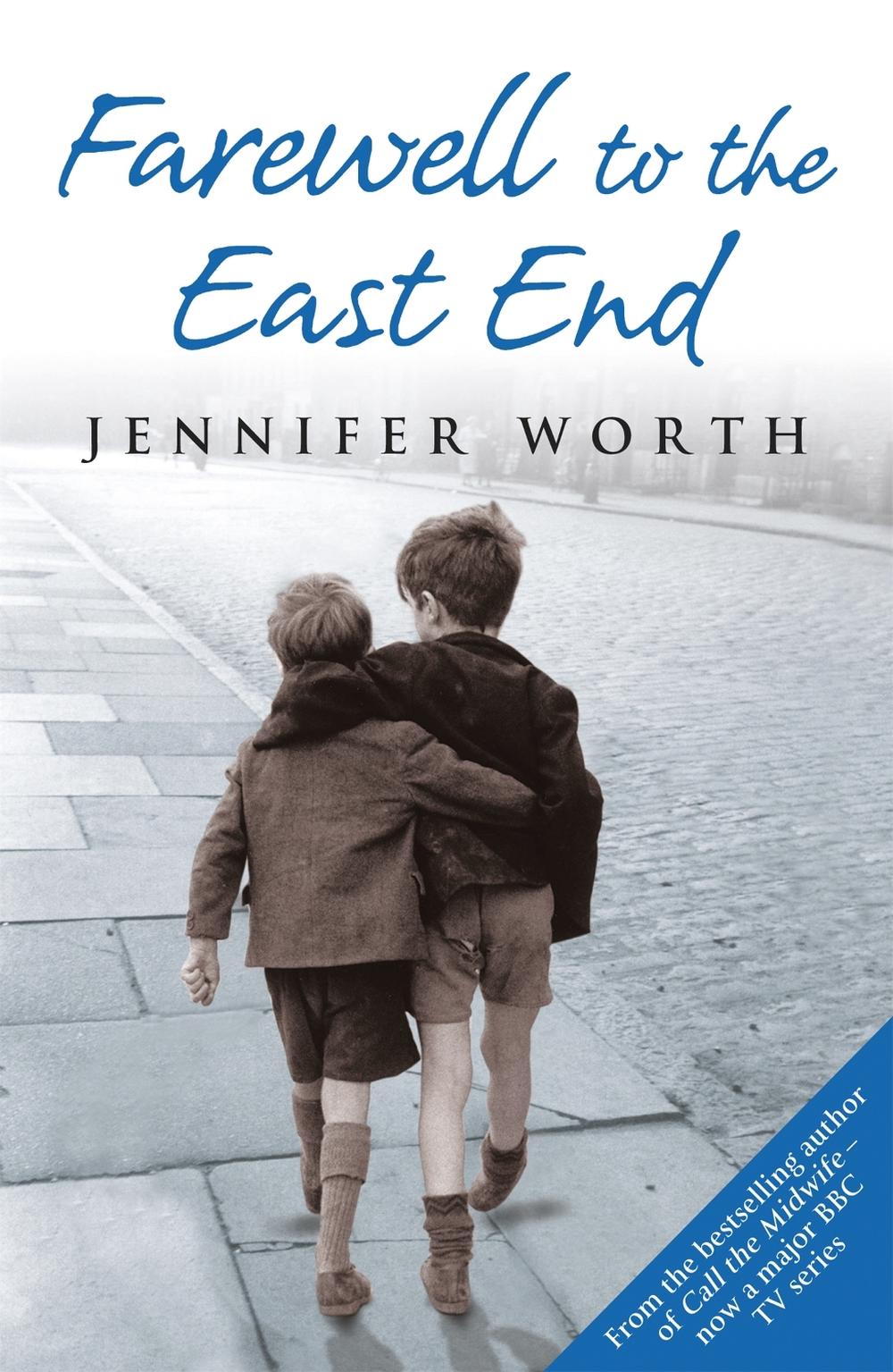Farewell To The East End, 9780753823064