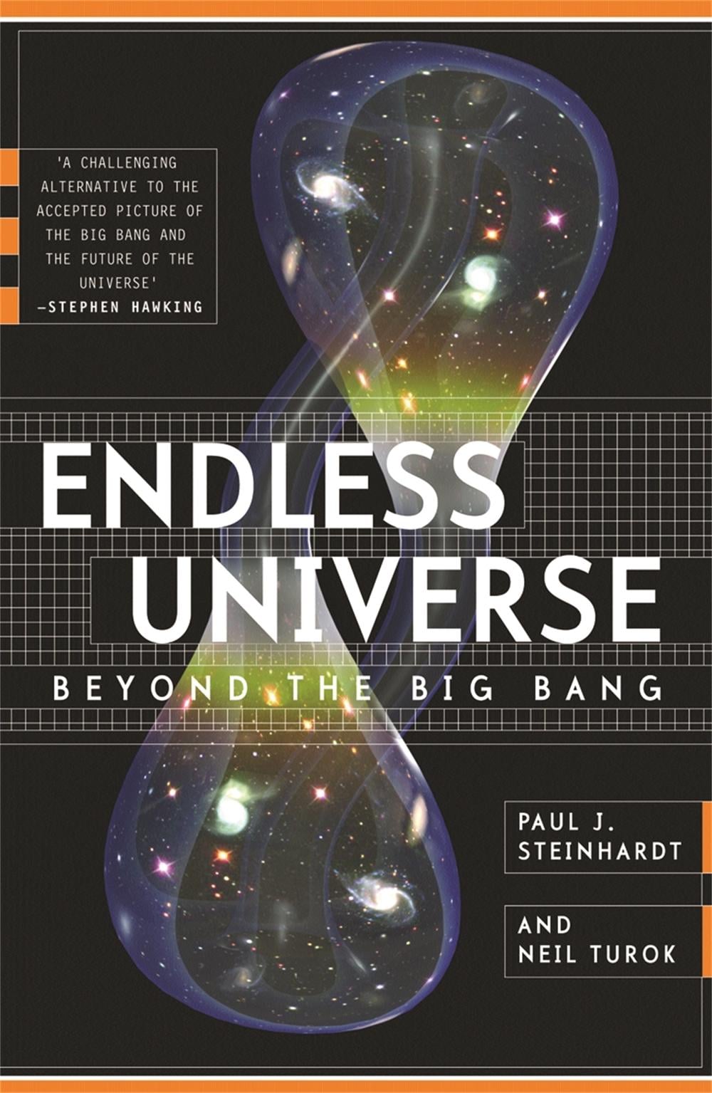 Endless Universe by Paul J. Steinhardt - ISBN: 9780753824429