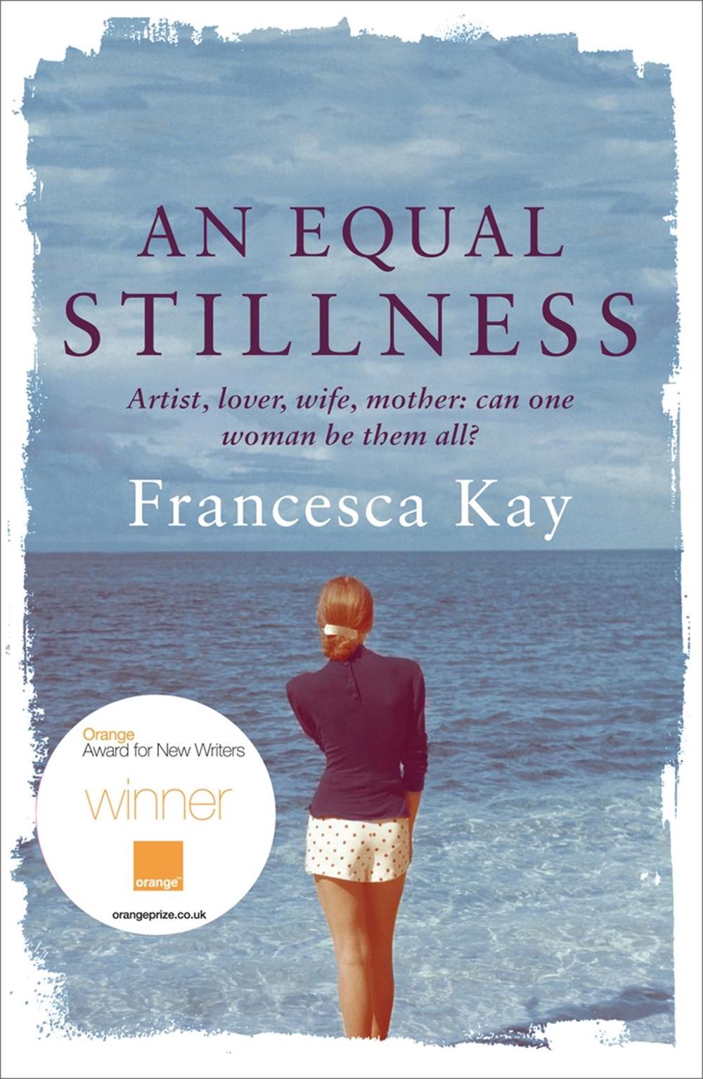 An Equal Stillness by Francesca Kay - ISBN: 9780753825655