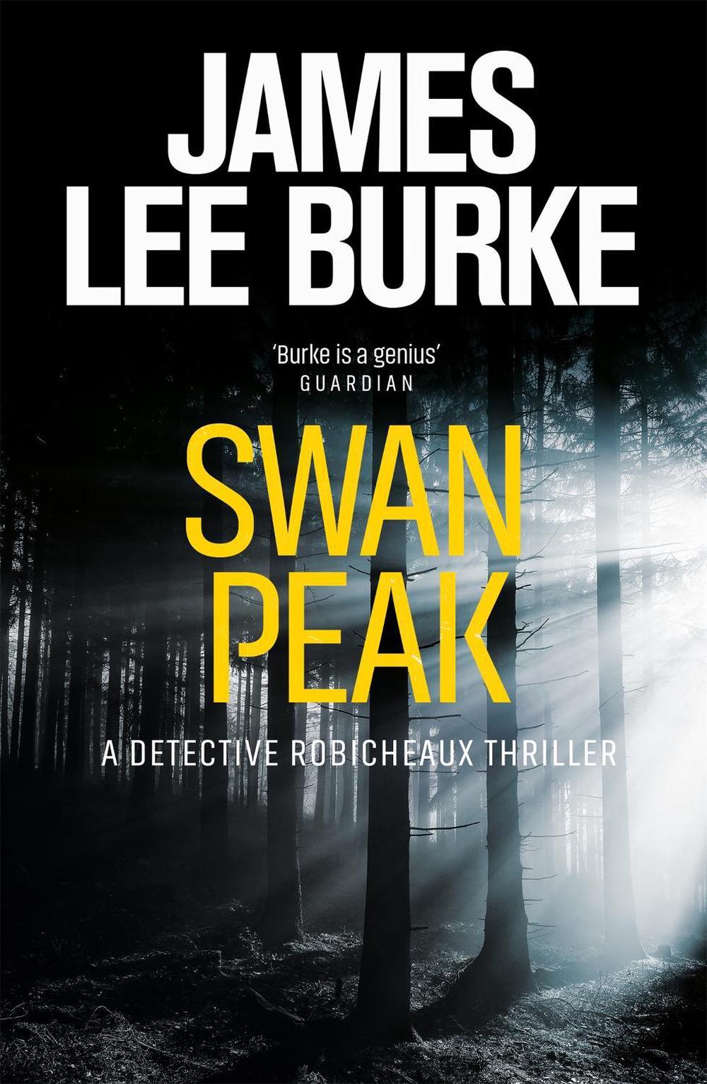 Swan Peak, 9780753826027