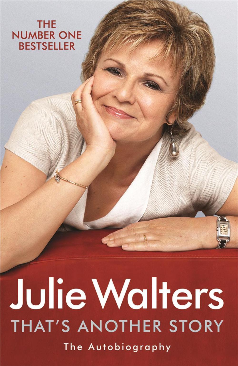 That's Another Story by Julie Walters - ISBN: 9780753826089