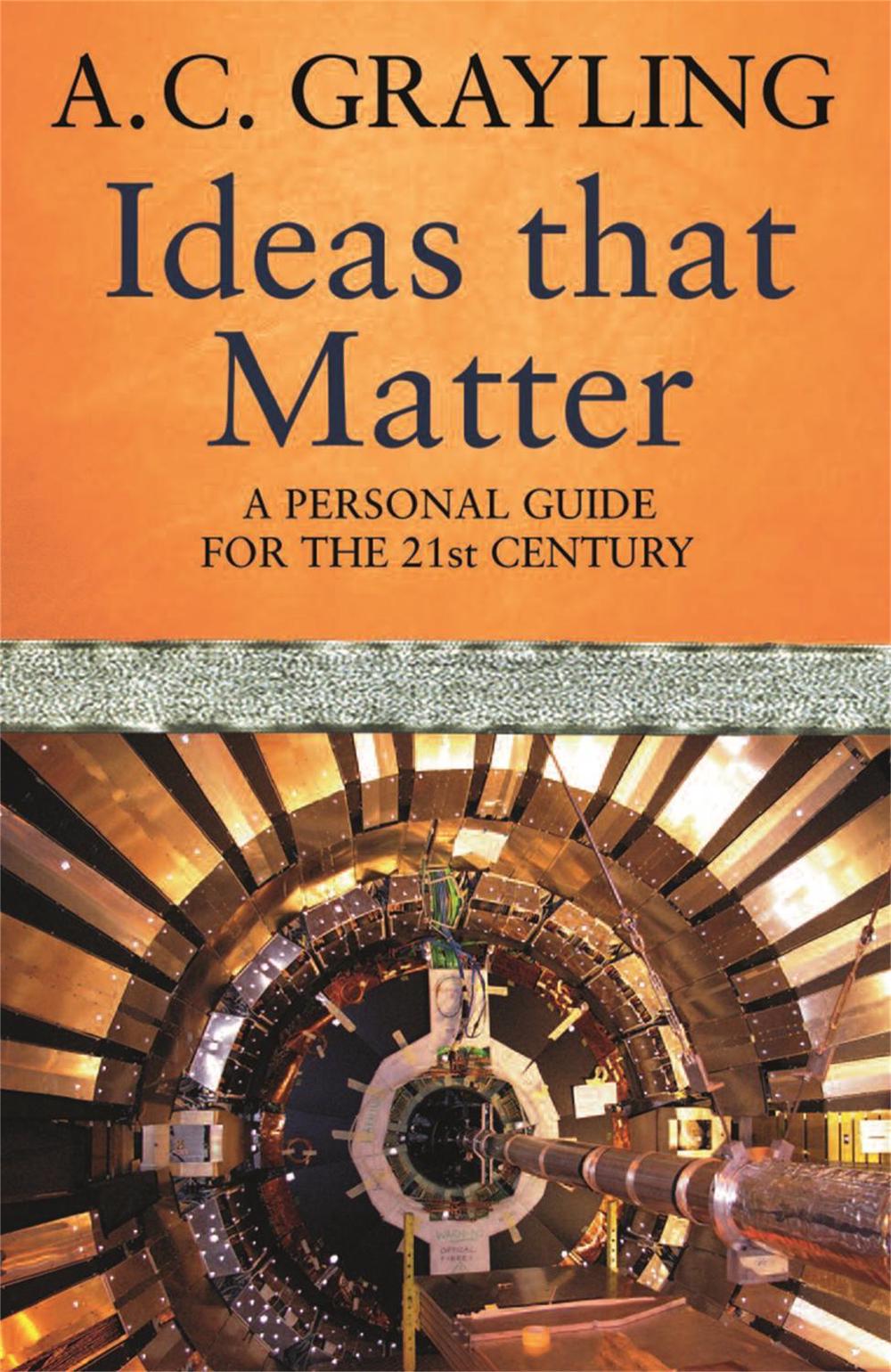 Ideas That Matter, 9780753826188