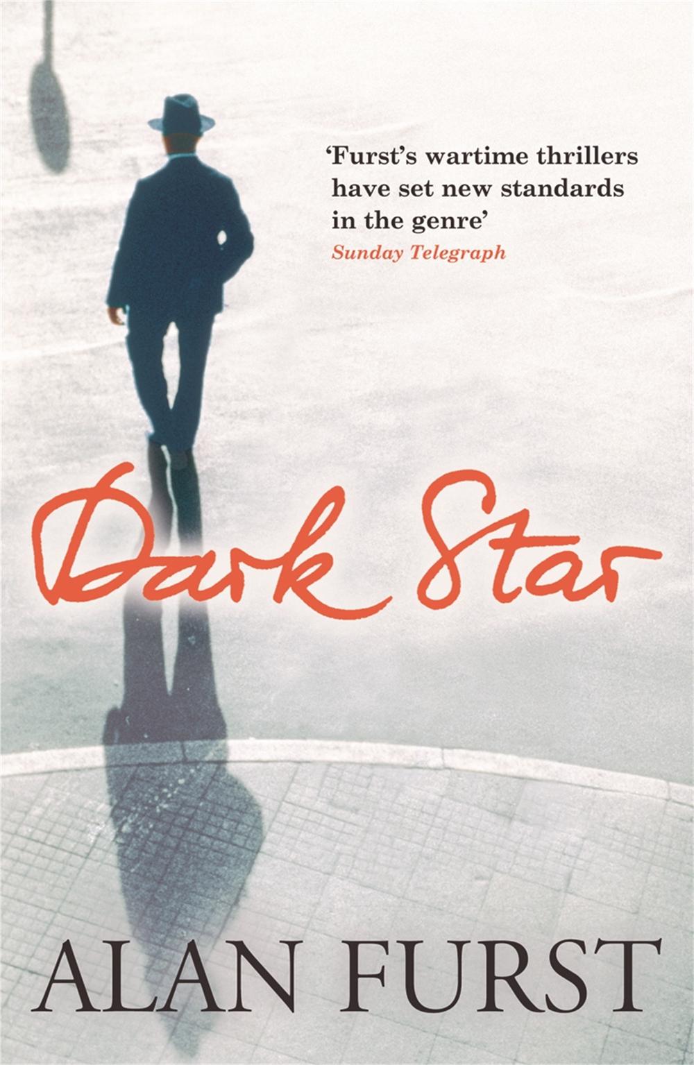 Dark Star, 9780753826348