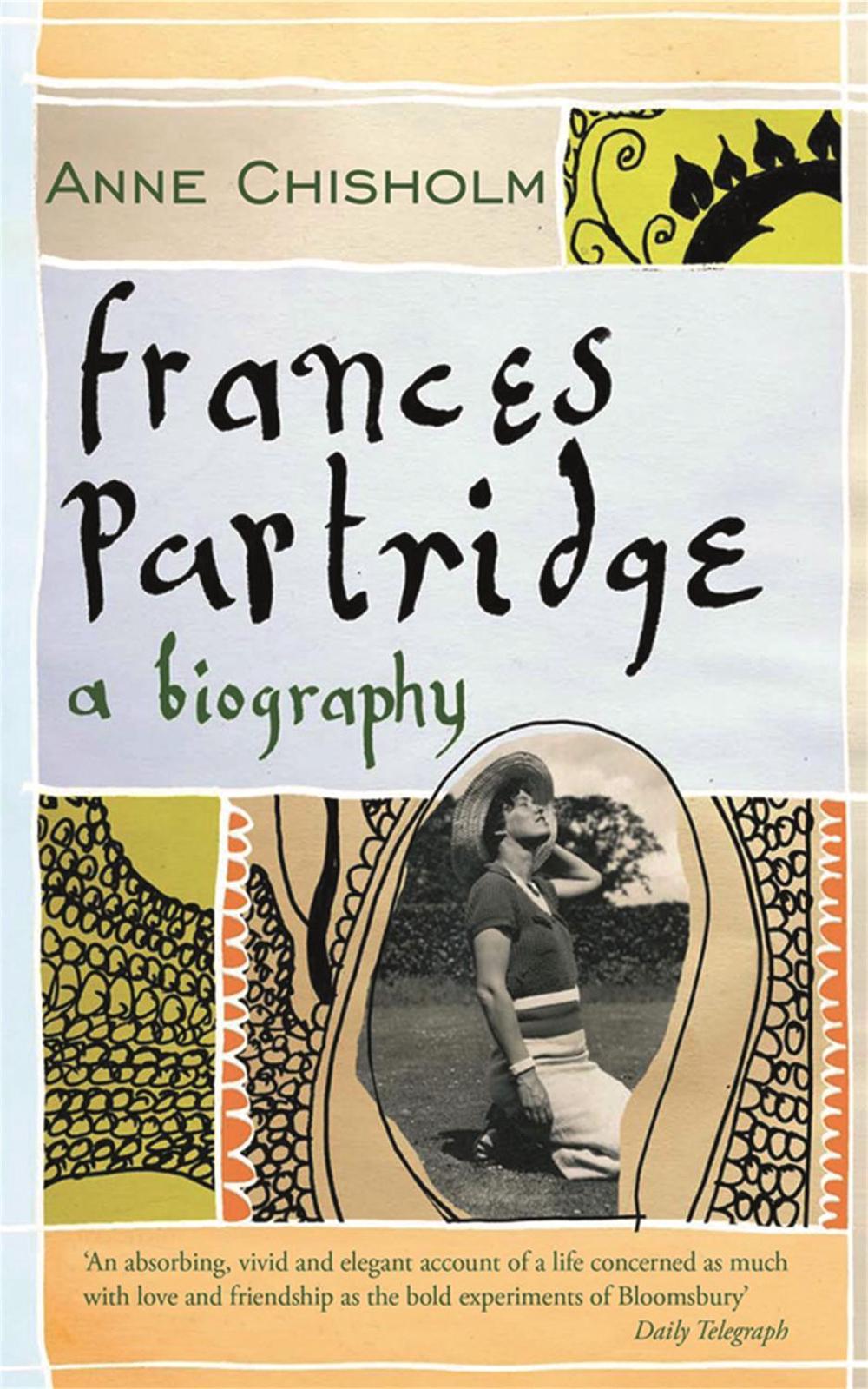 Frances Partridge by Anne Chisholm - ISBN: 9780753826997