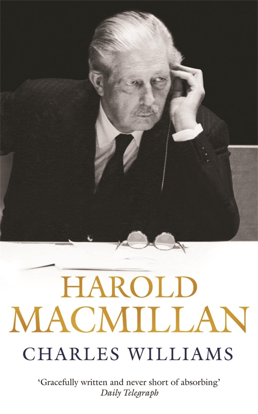Harold Macmillan by Charles Williams - ISBN: 9780753827024