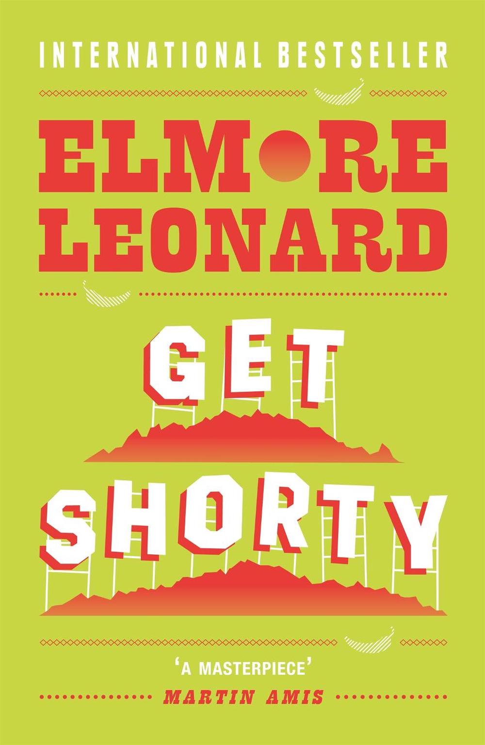 Get Shorty, 9780753827291