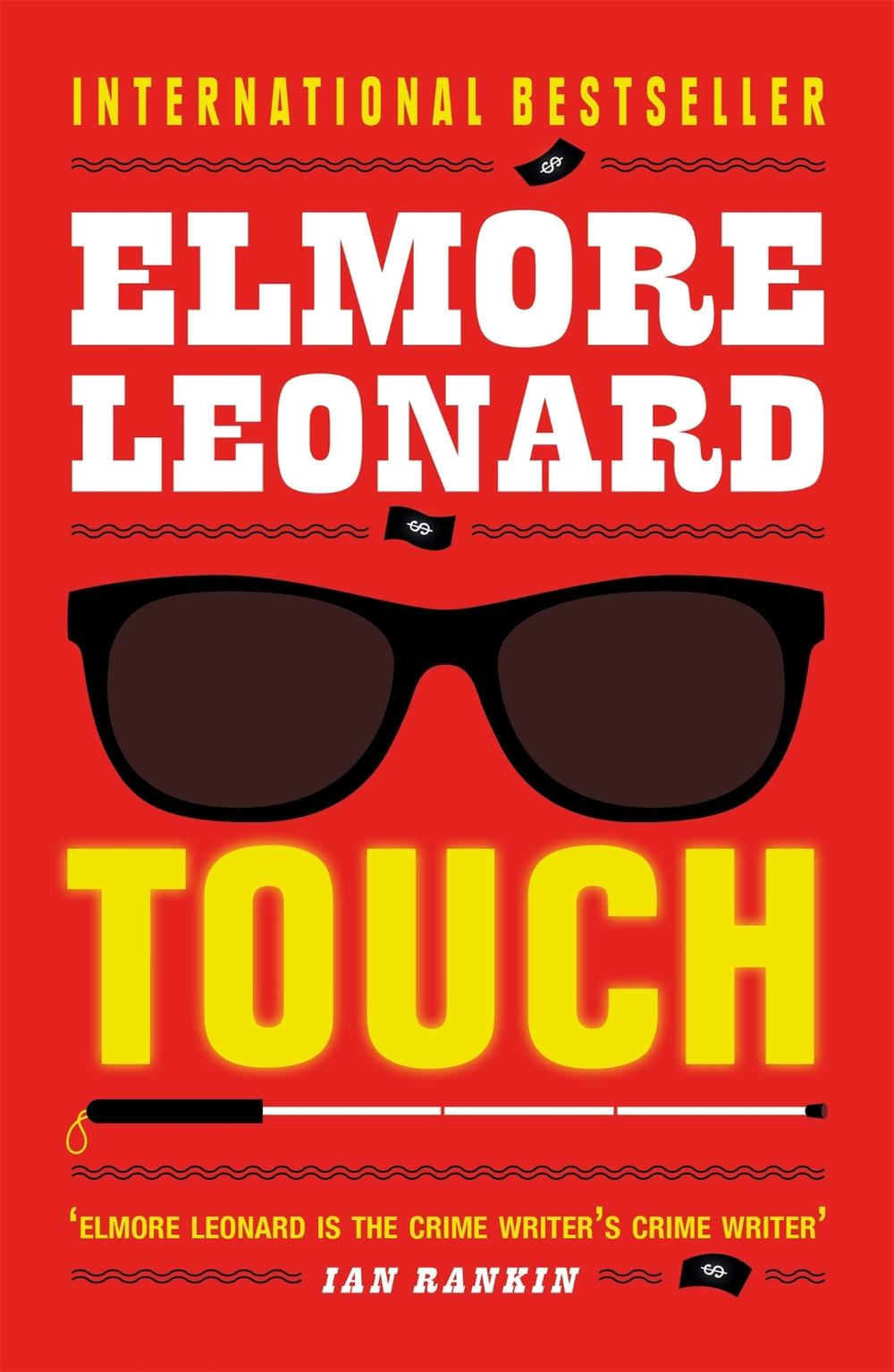 Touch by Elmore Leonard - ISBN: 9780753827345