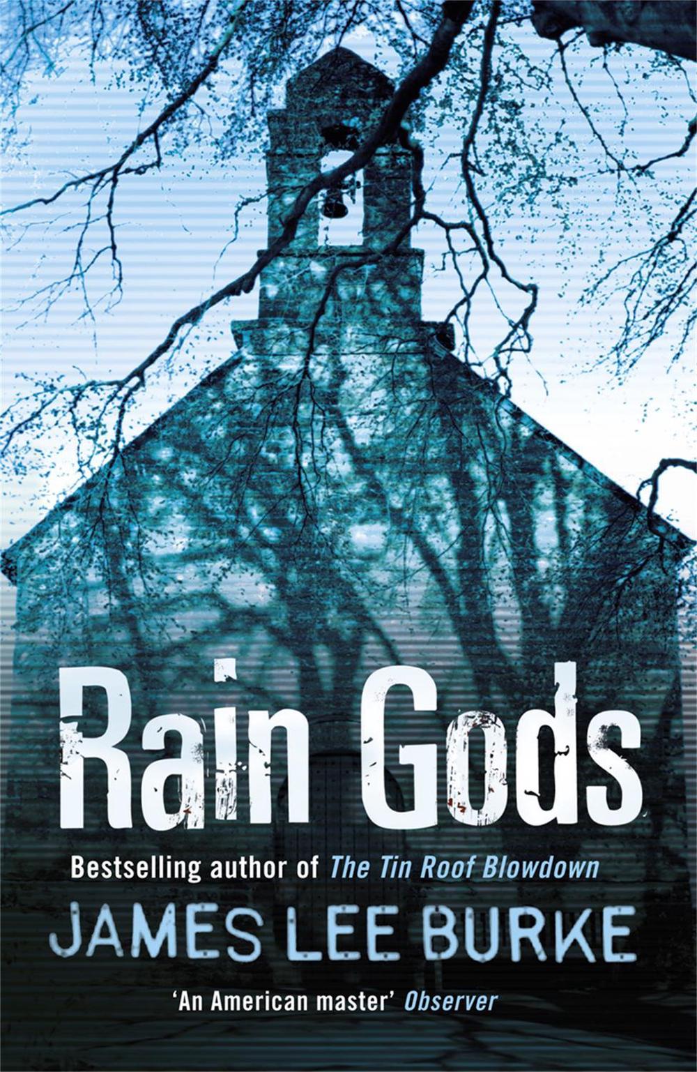 Rain Gods by James Lee Burke - ISBN: 9780753827451