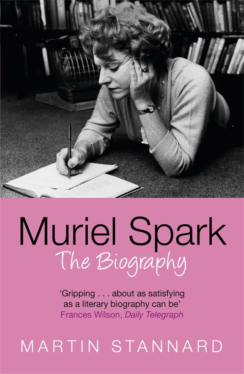 Muriel Spark by Martin Stannard - ISBN: 9780753827499