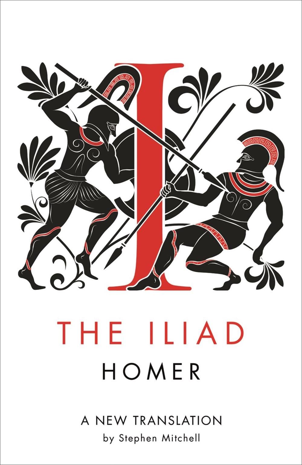 The Iliad by Homer - ISBN: 9780753827772