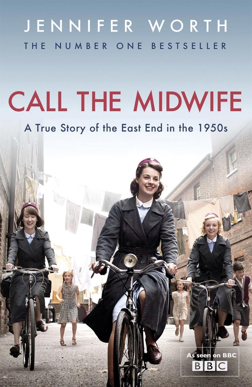 Call The Midwife, 9780753827871