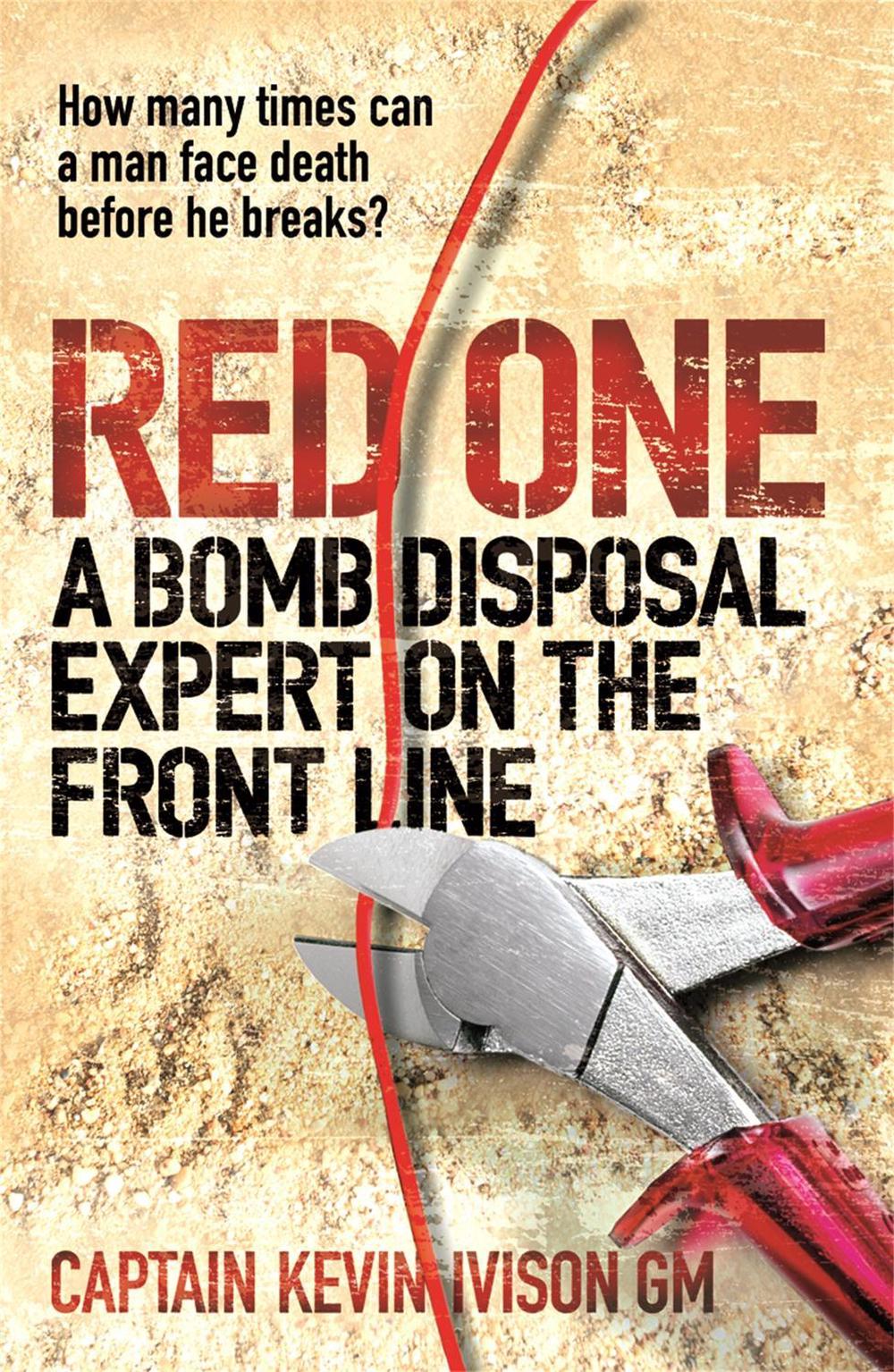 Red One by Kevin Ivison - ISBN: 9780753828304